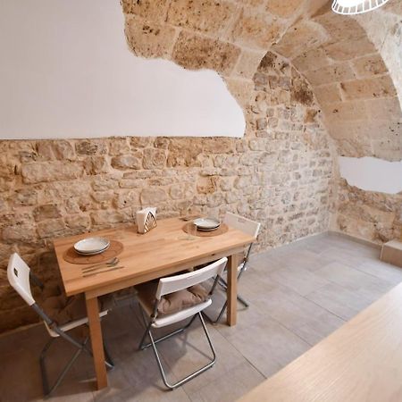 Torre Isabella Villa Rutigliano Eksteriør bilde