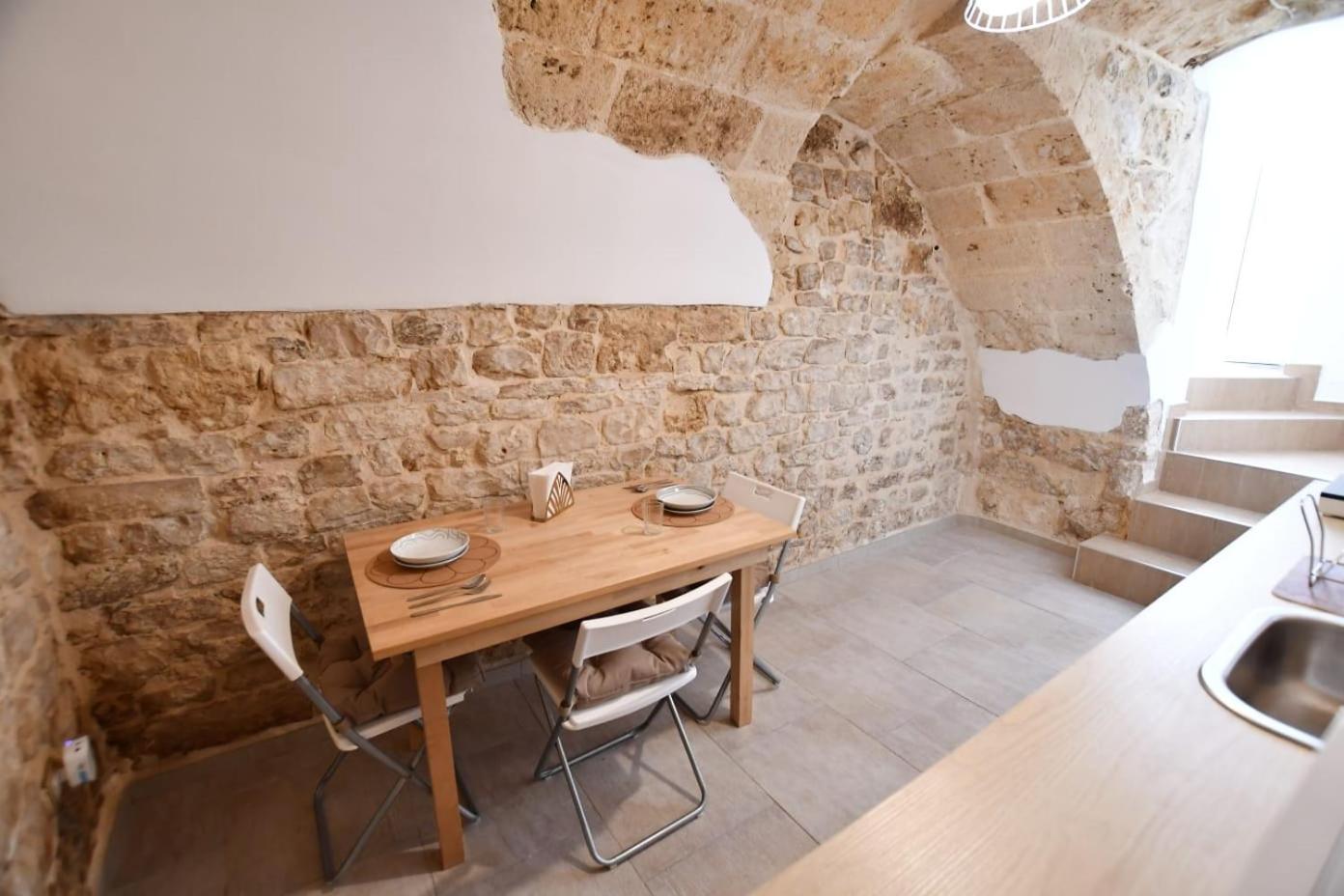Torre Isabella Villa Rutigliano Eksteriør bilde