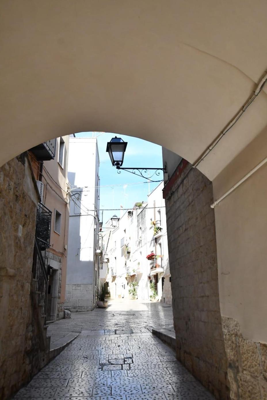 Torre Isabella Villa Rutigliano Eksteriør bilde